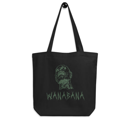 “Halloweencore“ Eco Tote Bag